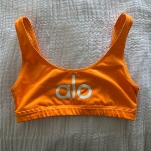 Alo Ambient Yoga Bra